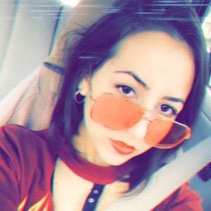 Meet your Posher, Marian